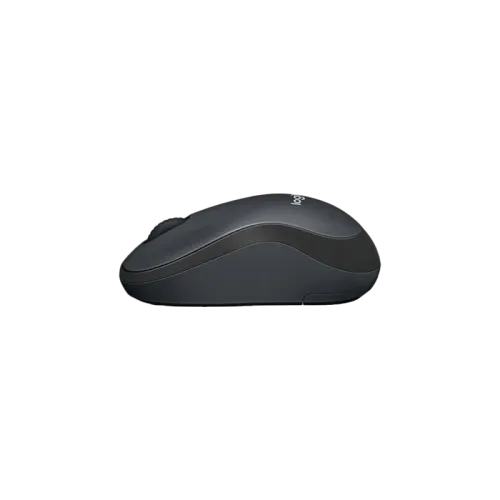 LOGITECH M221 SILENT WIRELESS MOUSE(3y)