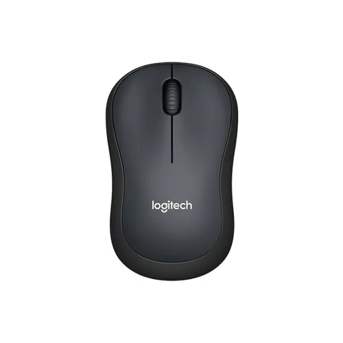 Logitech M221 Wireless Silent Mouse