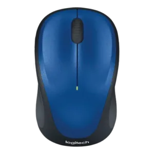 LOGITECH M235 WIRELESS MOUSE