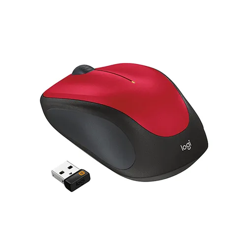 Logitech M235 Wireless Mouse