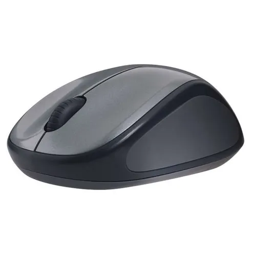 Logitech M235 Wireless Mouse