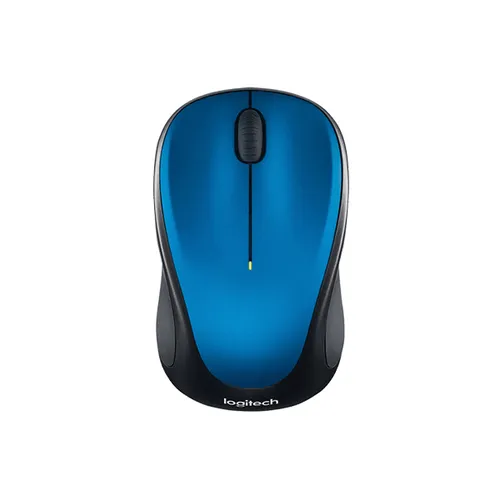 Logitech M235 Wireless Mouse