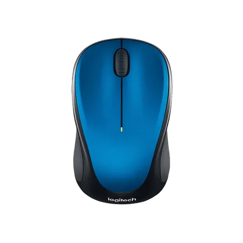 Logitech M235 Wireless Mouse