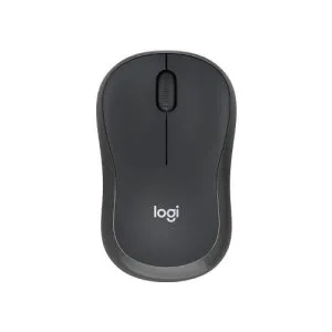 Logitech M240 (Graphite) Silent Bluetooth Mouse