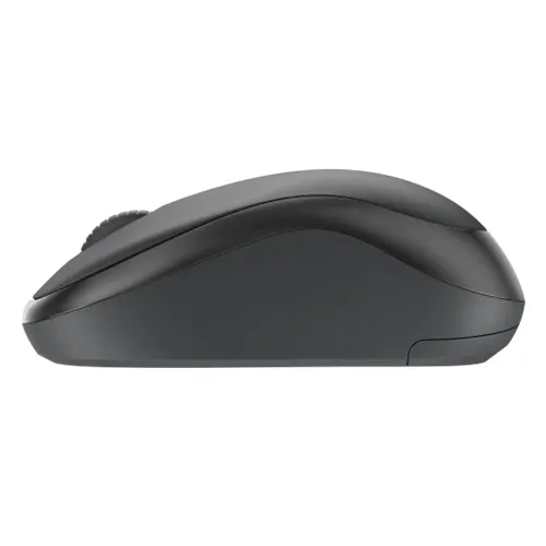 Logitech M240 Silent Bluetooth Mouse - Graphite