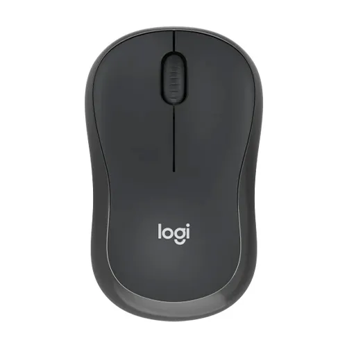 Logitech M240 Silent Bluetooth Mouse - Graphite