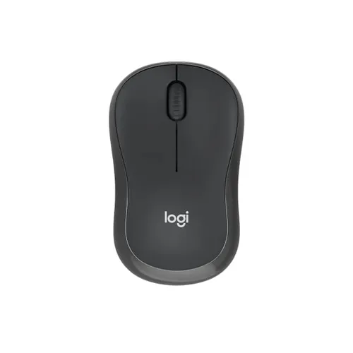 Logitech M240 Silent Bluetooth Wireless Mouse
