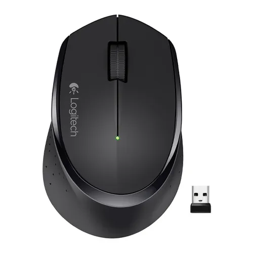 Logitech M275 Wireless Mouse