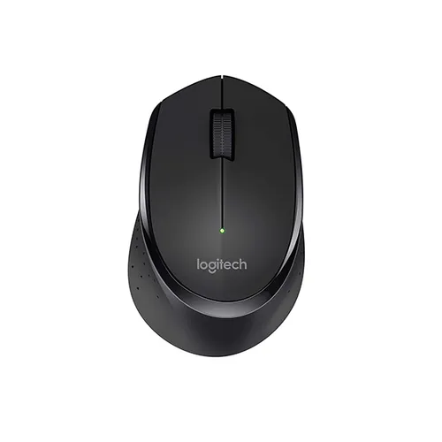Logitech M275 Wireless USB Mouse