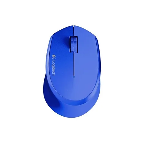 Logitech M275 Wireless USB Mouse