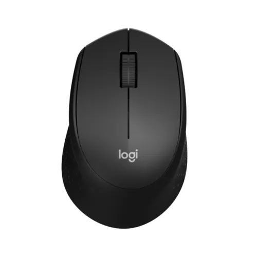 Logitech M280 Comfort Plus Wireless Mouse