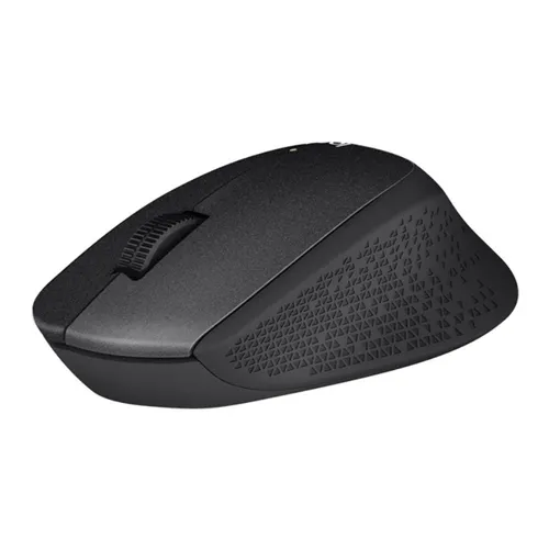 Logitech M330 Silent Plus Wireless Mouse