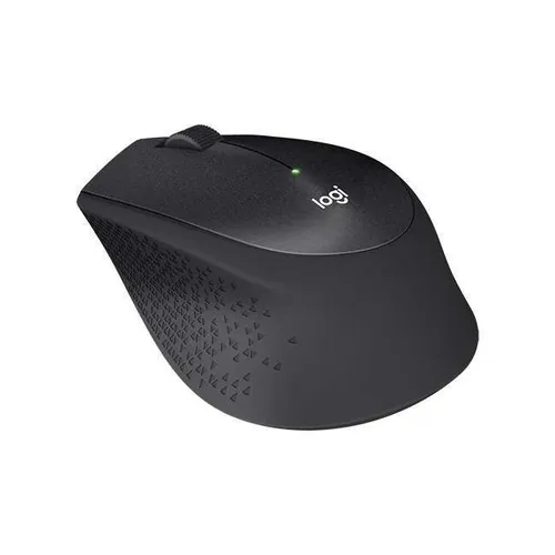 Logitech M330 Silent Plus Wireless Mouse
