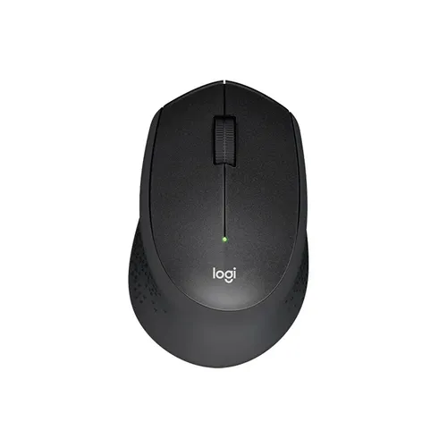 Logitech M330 Silent Plus Wireless Mouse