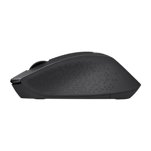 Logitech M330 Silent Plus Wireless Mouse