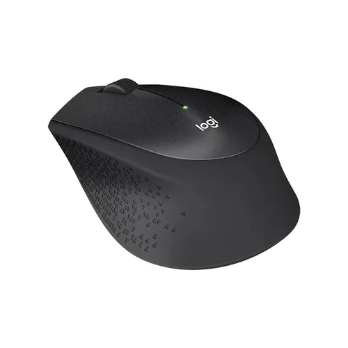 Logitech M330 Silent Plus Wireless Mouse