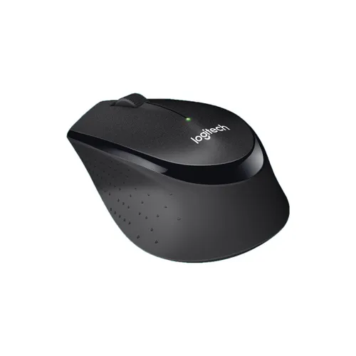 Logitech M330 Silent Plus Wireless Mouse