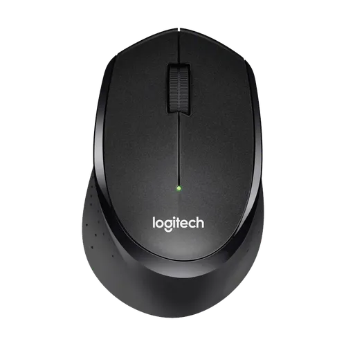 Logitech M330 Silent Plus Wireless Mouse