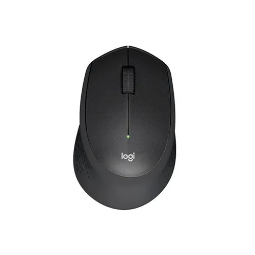 Logitech M330 Silent Plus Wireless Mouse