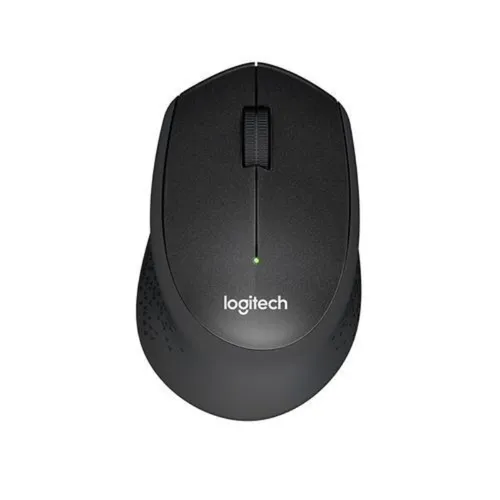 Logitech M330 Silent Plus Wireless Mouse