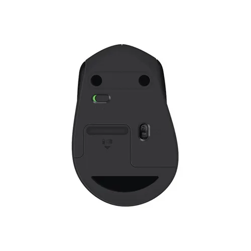 Logitech M330 Silent Plus Wireless Mouse