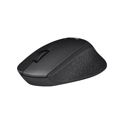 Logitech M331 Silent Plus Wireless Mouse