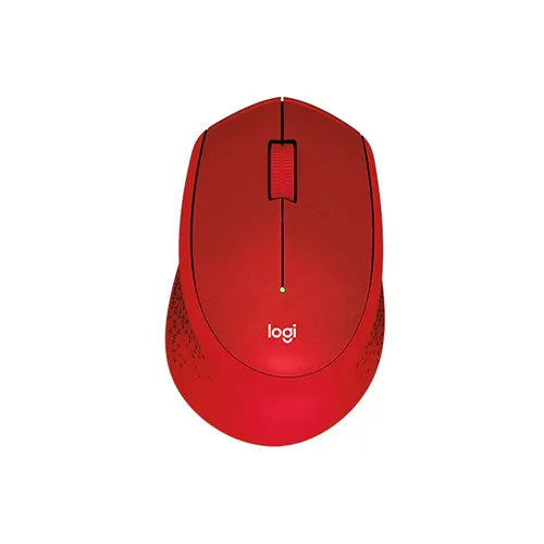 Logitech M331 Silent Plus Wireless Mouse