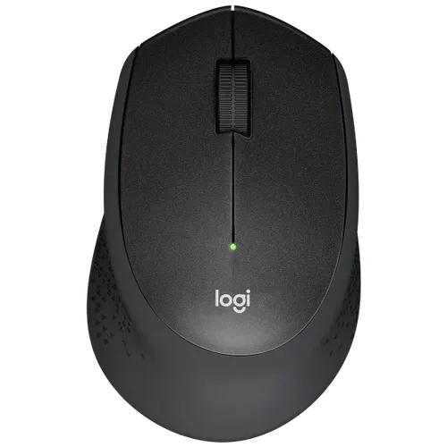 Logitech M331 SILENT PLUS Wireless Mouse