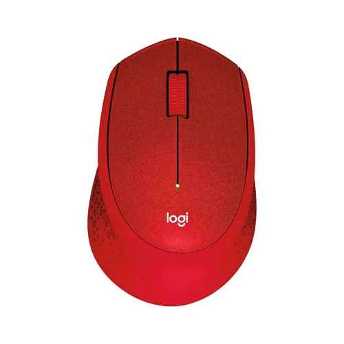 Logitech M331 Silent Wireless Mouse