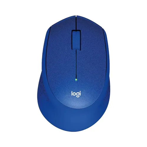 Logitech M331 Silent Wireless Mouse