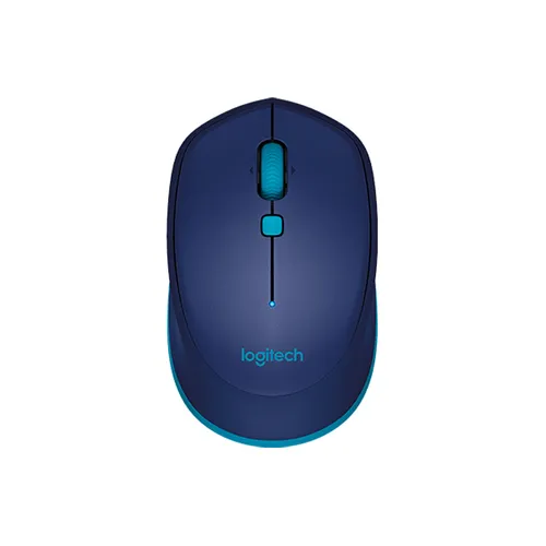 Logitech M337 Silent Plus Bluetooth Wireless Mouse