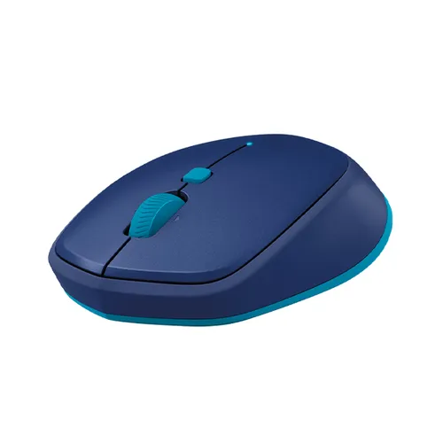 Logitech M337 Silent Plus Bluetooth Wireless Mouse