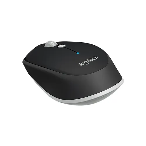 Logitech M337 Silent Plus Bluetooth Wireless Mouse