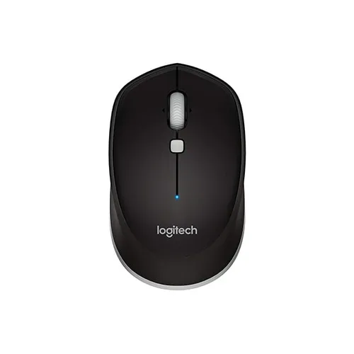 Logitech M337 Silent Plus Bluetooth Wireless Mouse