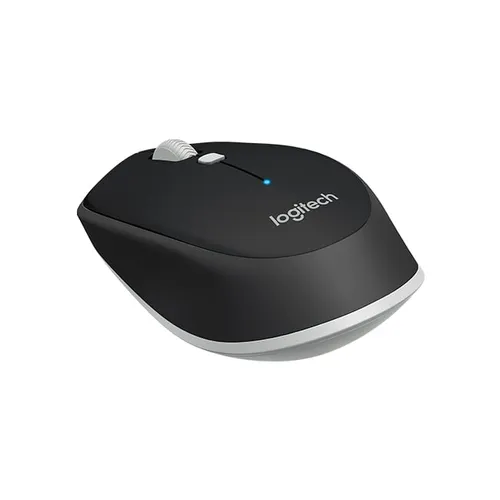 Logitech M337 Silent Plus Wireless Mouse