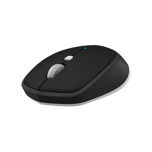 Logitech M337 Silent Plus Wireless Mouse