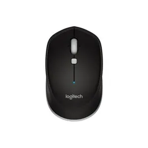 Logitech M337 Silent Plus Wireless Mouse