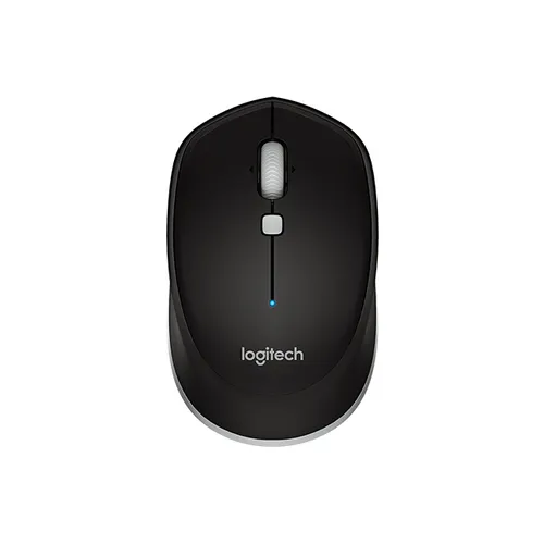 Logitech M337 Silent Plus Wireless Mouse