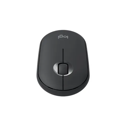 Logitech M350 Pebble Wireless Mouse