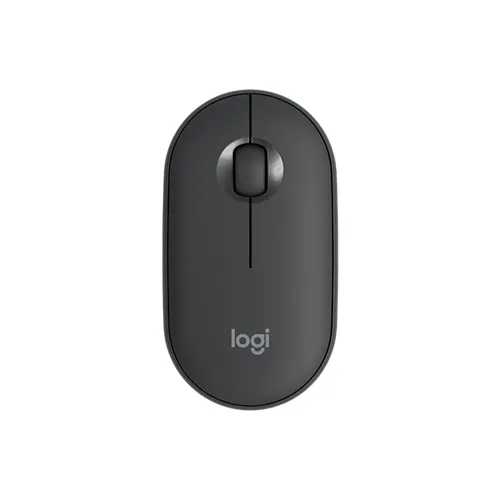 Logitech M350 Pebble Wireless Mouse