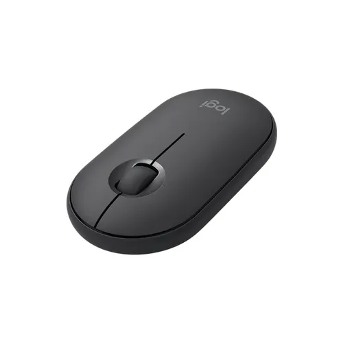 Logitech M350 Pebble Wireless Mouse
