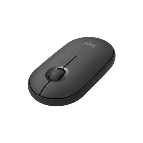Logitech M350 Pebble Wireless Mouse