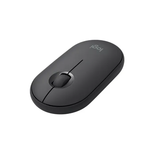 Logitech M350 Wireless Mouse