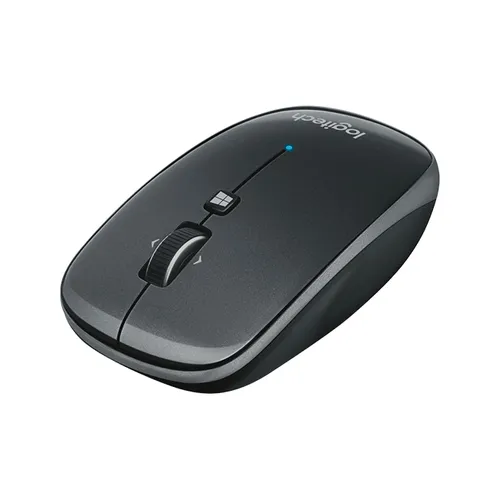 Logitech M557 Bluetooth Wireless Mouse
