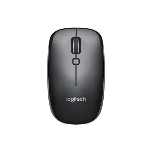Logitech M557 Bluetooth Wireless Mouse