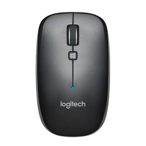 Logitech M557 Wireless Mouse