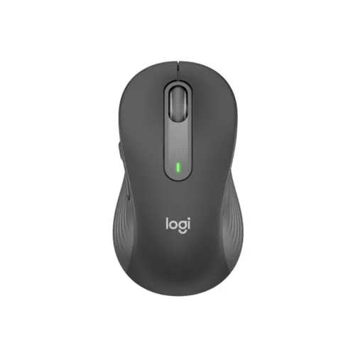Logitech M650 Signature Wireless Mouse