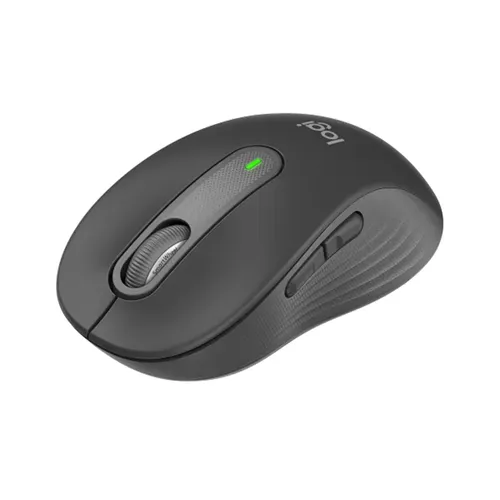 Logitech M650 Signature Wireless Mouse
