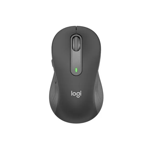 Logitech M650 Signature Wireless Mouse
