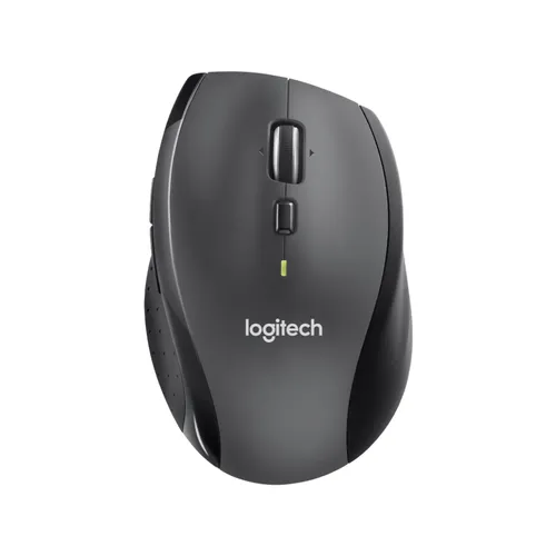 Logitech M705 Marathon Wireless Mouse